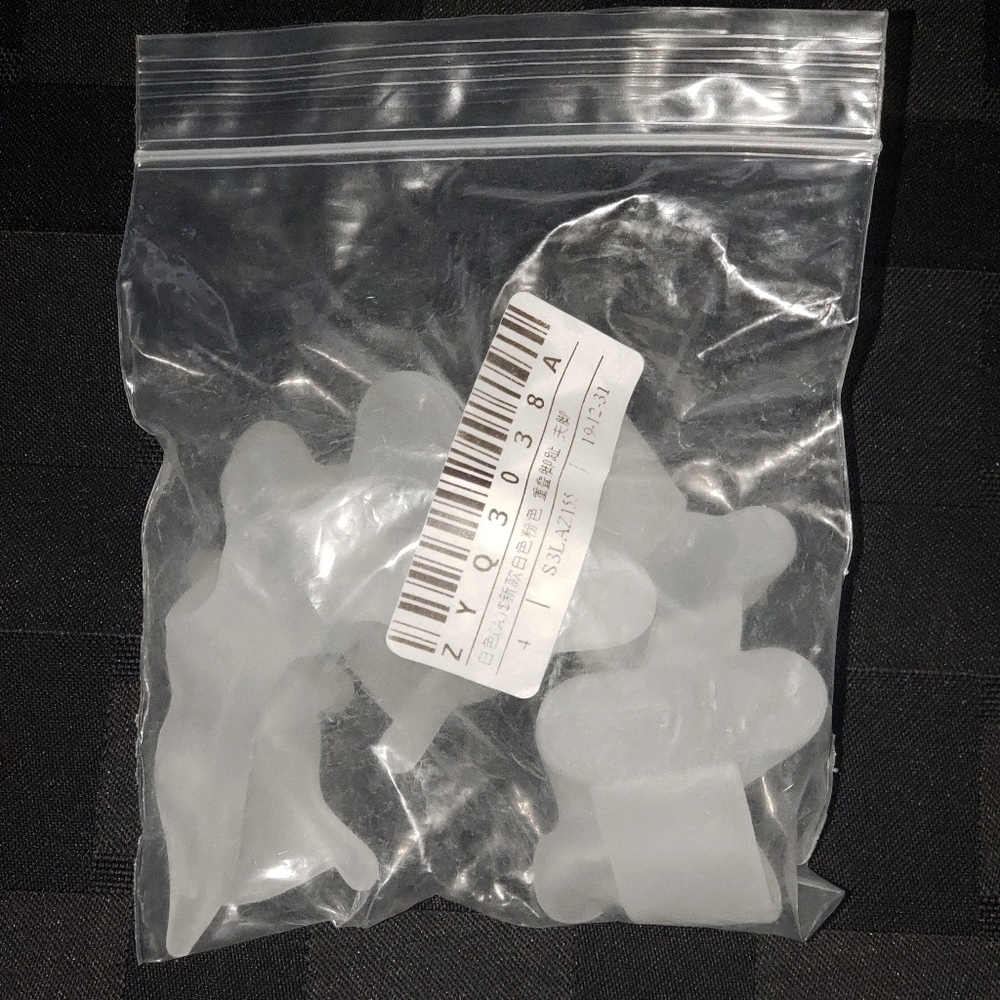 Orthopedic Bunion Corrector